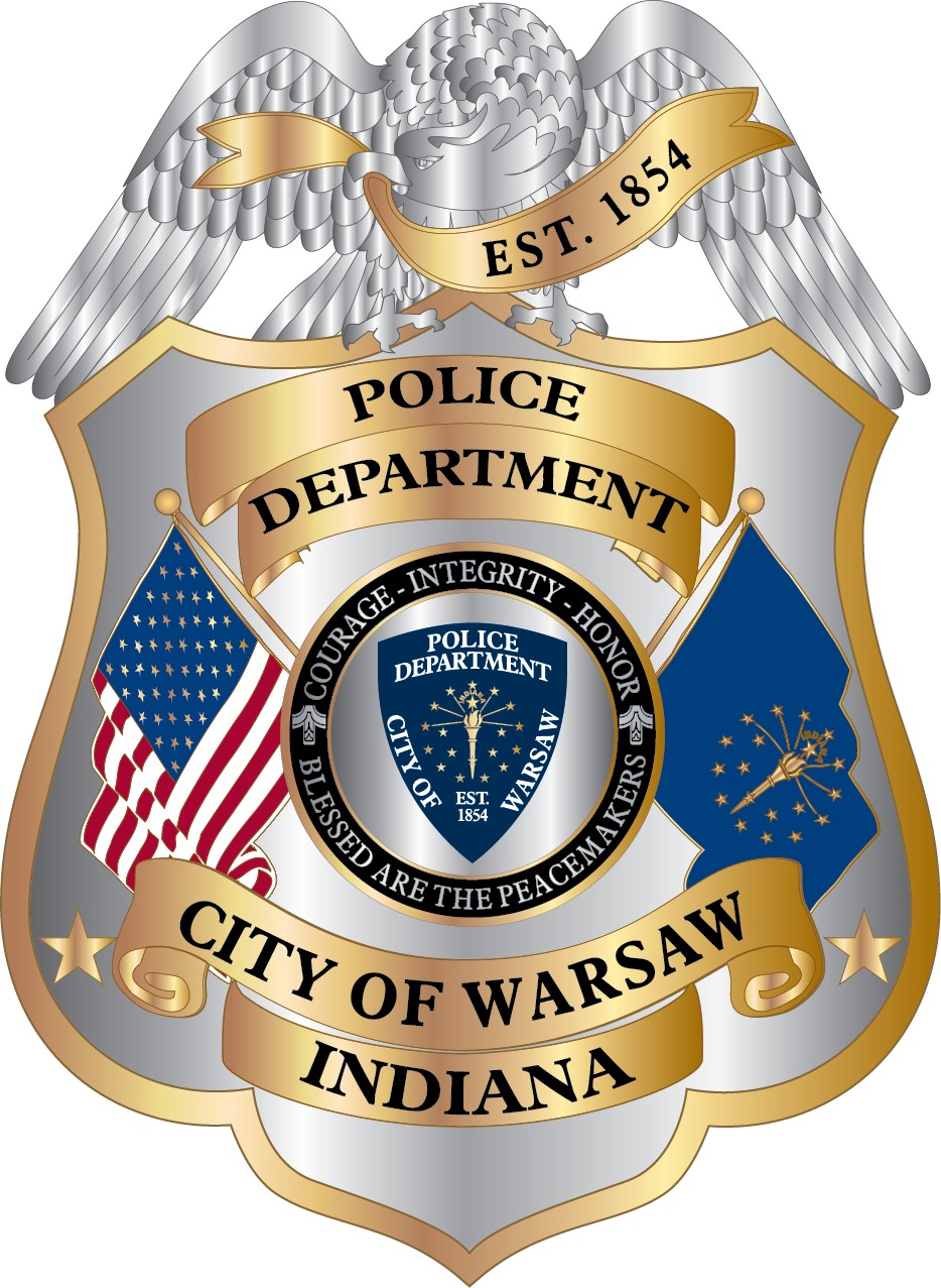 OASIS | Warsaw Police Department